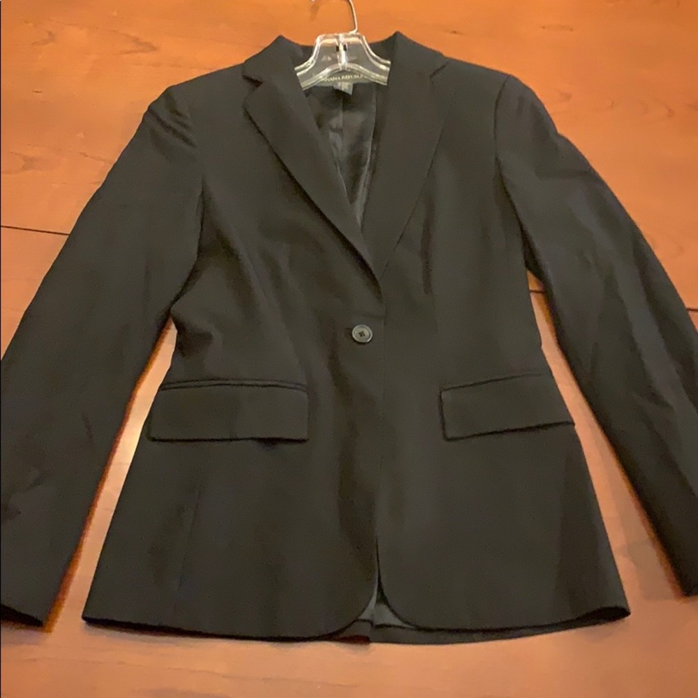 🍌Banana Republic jacket